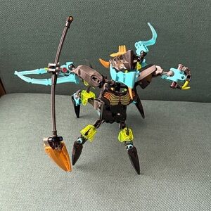 LEGO Hero Factory Thornraxx (set 6228)